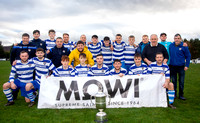 Newtonmore v Lovat 2nd team