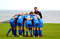 Sutherland v Inverness CT (woman's)